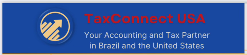 TaxConnect USA logo